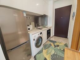 Interact China Fine Condo - Chimelong