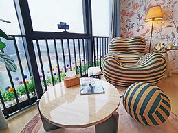 Interact China Fine Condo - Chimelong