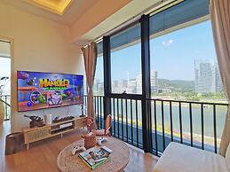 Interact China Fine Condo - Chimelong
