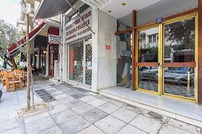The ''Oh Boy'' Studio in Athens