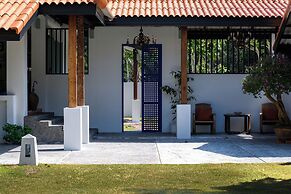Villa Pateh