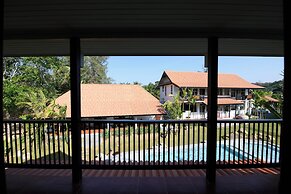 Villa Pateh
