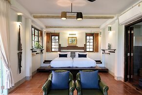 Villa Pateh
