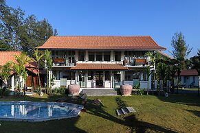 Villa Pateh