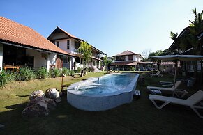 Villa Pateh