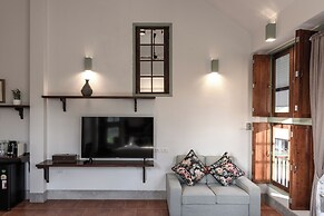 Villa Pateh