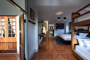Villa Pateh