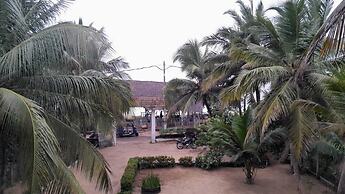 Mami Beach Resort