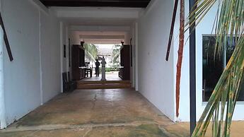 Mami Beach Resort