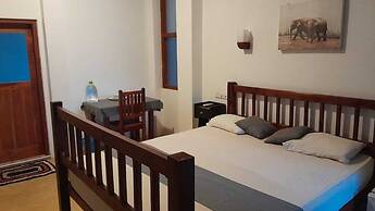 Mami Beach Resort