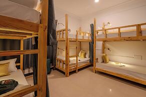 The Social Stays Bangalore