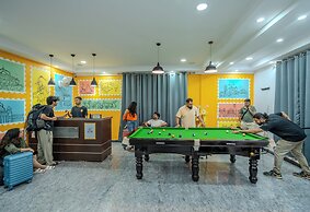The Social Stays Bangalore