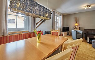 Apartment Iglsberg Top 10
