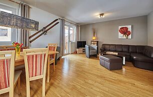 Apartment Iglsberg Top 10