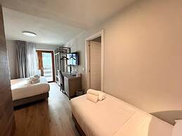 Lift Hotel