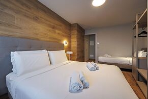 Lift Hotel