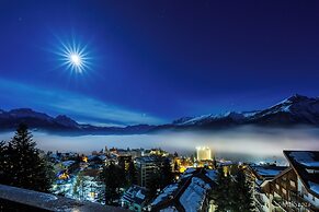 Lift Hotel