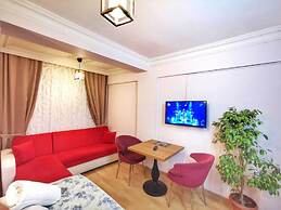 Kadiköy Suite