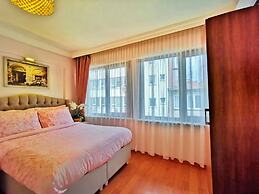 Kadiköy Suite