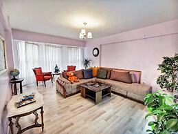Kadiköy Suite