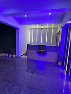 Virtus Hotel NewlyBuilt Greater Noida