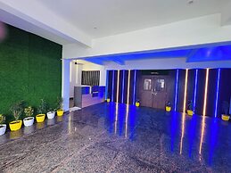 Virtus Hotel NewlyBuilt Greater Noida