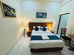 Virtus Hotel NewlyBuilt Greater Noida