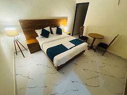 Virtus Hotel NewlyBuilt Greater Noida