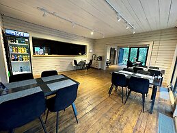 Turgensai Hotel