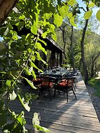 Turgensai Hotel