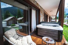 Gora Luxury Apartment