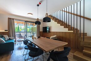 Gora Luxury Apartment