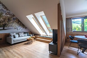 Gora Luxury Apartment