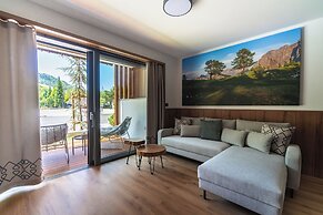 Gora Luxury Apartment