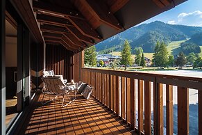 Gora Luxury Apartment