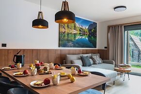 Gora Luxury Apartment