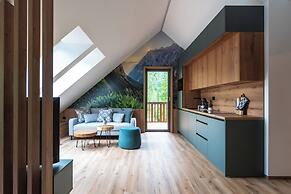 Gora Luxury Apartment