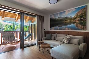Gora Luxury Apartment