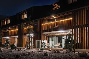 Gora Luxury Apartment