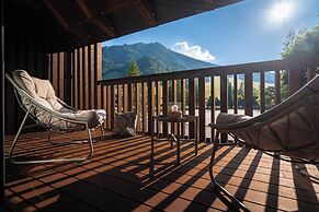 Gora Luxury Apartment