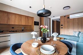 Gora Luxury Apartment