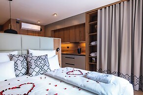 Gora Luxury Apartment
