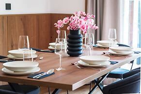 Gora Luxury Apartment