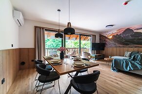 Gora Luxury Apartment