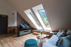 Gora Luxury Apartment