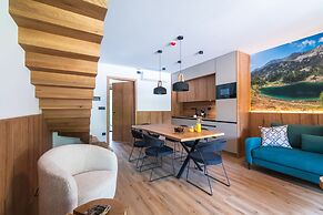 Gora Luxury Apartment