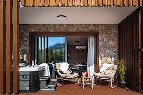 Gora Luxury Apartment