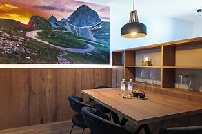 Gora Luxury Apartment