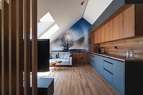 Gora Luxury Apartment
