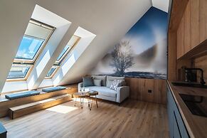 Gora Luxury Apartment